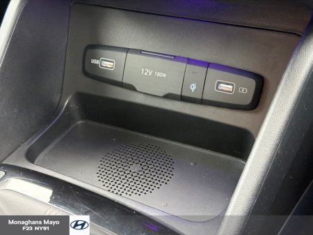 2024 Hyundai Tucson - photo 16