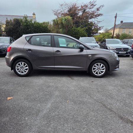 2016 SEAT Ibiza - photo 4