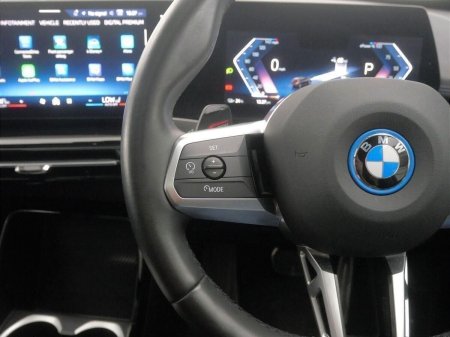 2024 BMW iX1 - photo 16