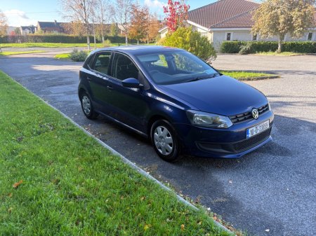 2010 Volkswagen Polo - photo 9