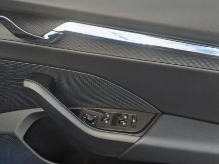 2024 Skoda Octavia - photo 6