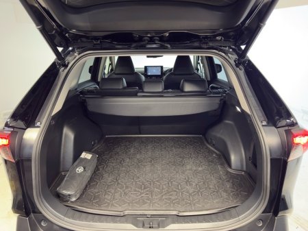 2023 Toyota RAV4 - photo 10