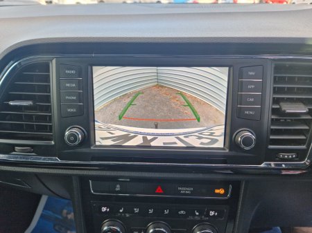 2019 SEAT Ateca - photo 13