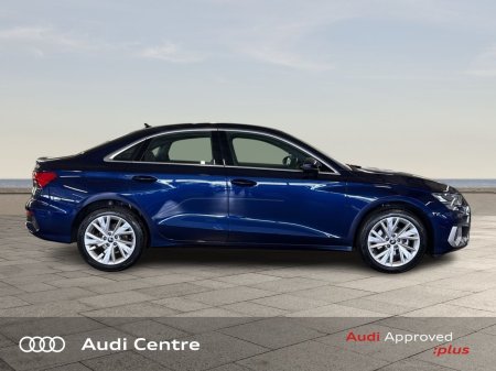 2023 Audi A3 - photo 5