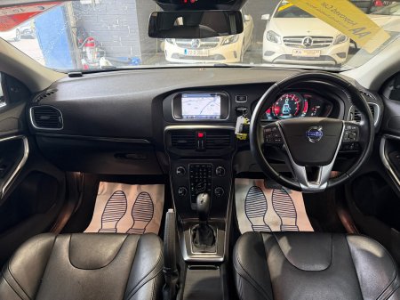 2015 Volvo V40 - photo 22
