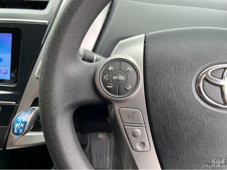 2015 Toyota Prius - photo 22
