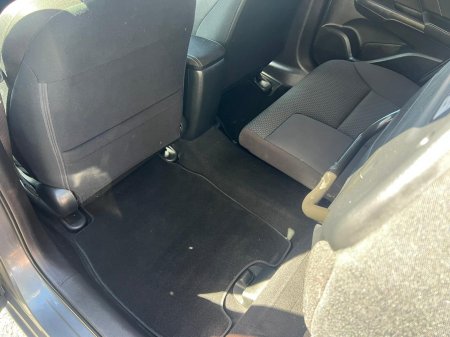 2015 Honda Civic - photo 8