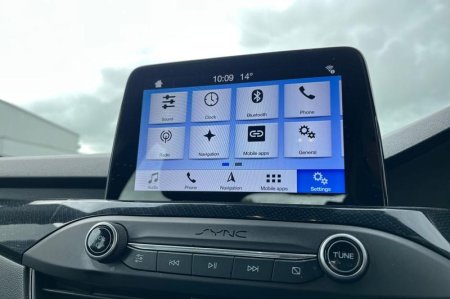 2019 Ford Focus - photo 35