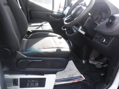 2021 Mercedes-Benz Sprinter - photo 8