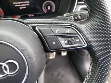 2023 Audi A5 - photo 11