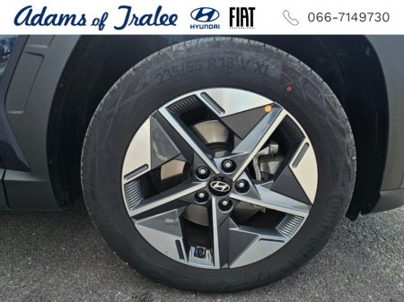 2026 Hyundai Tucson - photo 12