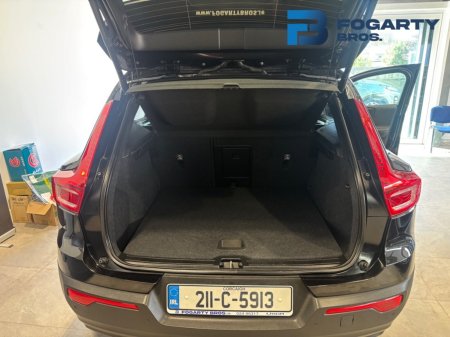 2021 Volvo XC40 - photo 14