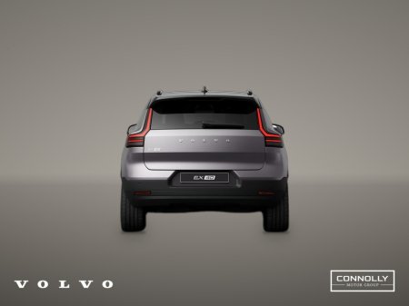 2027 Volvo EX40 - photo 4