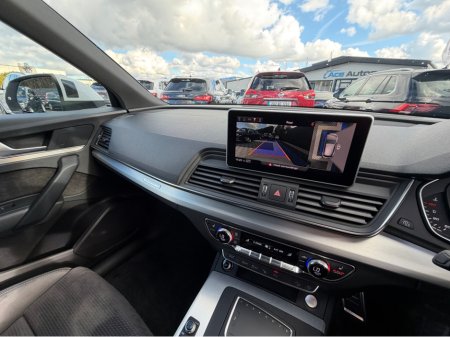 2019 Audi Q5 - photo 25