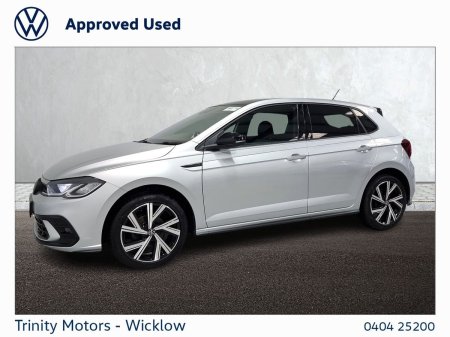 2023 Volkswagen Polo - photo 13