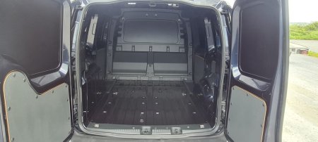 2021 Volkswagen Caddy - photo 8