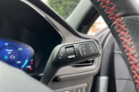 2023 Ford Kuga - photo 15