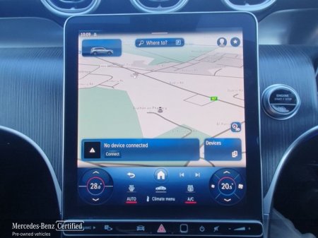 2023 Mercedes-Benz GLC - photo 13
