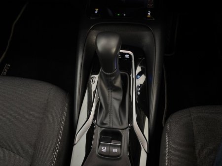 2026 Toyota Corolla - photo 17