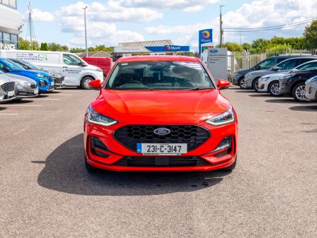 2023 Ford Focus - photo 15