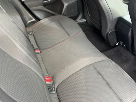 2020 Ford Focus - photo 18
