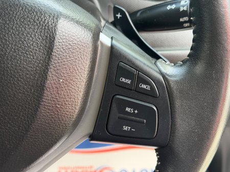 2014 Suzuki Swift - photo 12