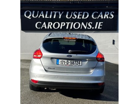 2017 Ford Focus - photo 6