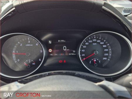 2023 Kia Ceed - photo 11