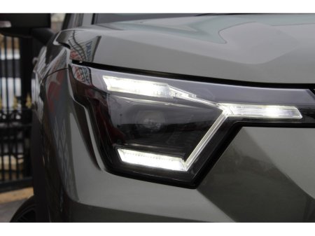 2027 Suzuki e Vitara - photo 8