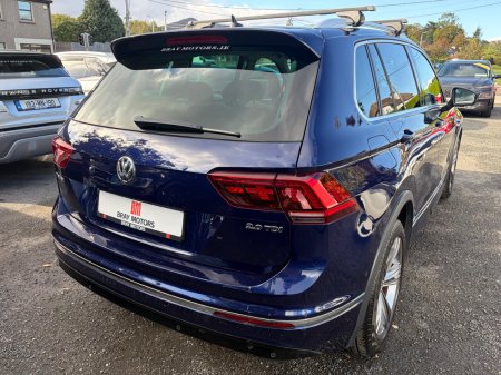 2016 Volkswagen Tiguan - photo 21