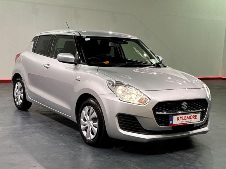 2022 Suzuki Swift - photo 9