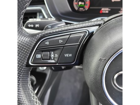 2022 Audi A5 - photo 20