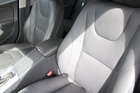2019 Volvo S60 - photo 20