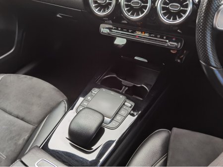 2021 Mercedes-Benz A-Class - photo 17