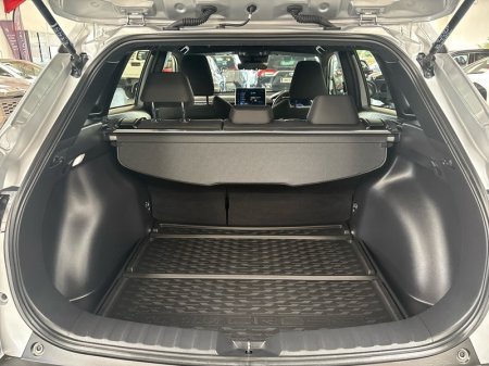 2023 Toyota Corolla Cross - photo 10