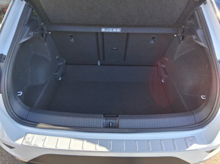 2021 Volkswagen T-Roc - photo 14