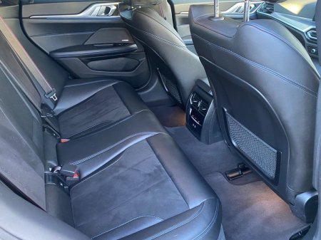 2024 BMW i4 - photo 8