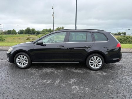 2014 Volkswagen Golf - photo 2