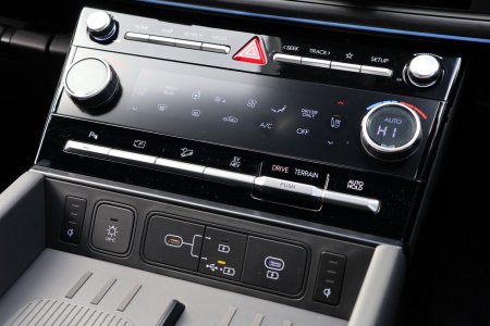 2026 Hyundai Santa Fe - photo 12