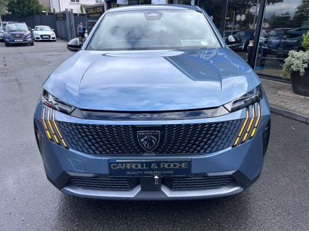 2025 Peugeot 3008 - photo 5