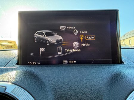 2017 Audi A3 - photo 35