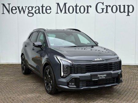 2026 Kia Sportage - photo 3