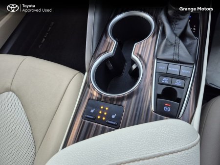 2021 Toyota Camry - photo 16