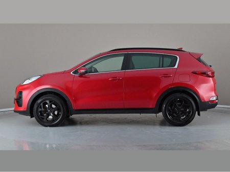 2022 Kia Sportage - photo 5