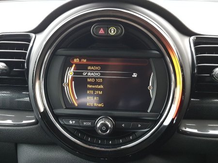 2016 Mini Clubman - photo 17