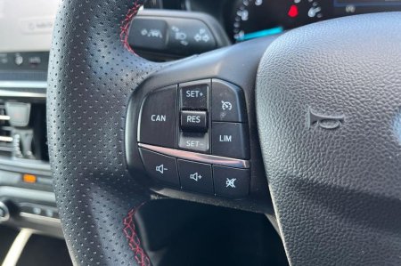 2024 Ford Focus - photo 29