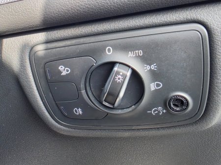 2015 Audi A6 - photo 26