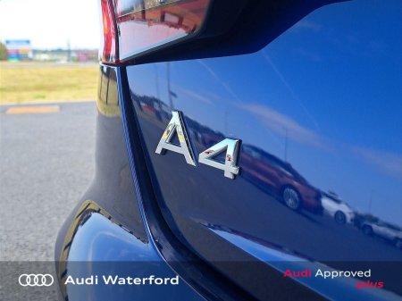2024 Audi A4 - photo 26