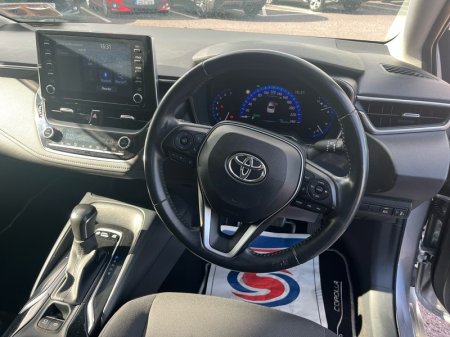 2022 Toyota Corolla - photo 9