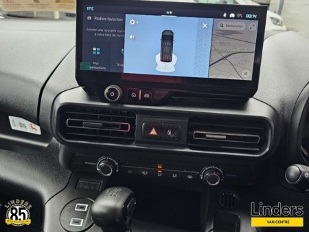 2026 Citroen Berlingo - photo 9